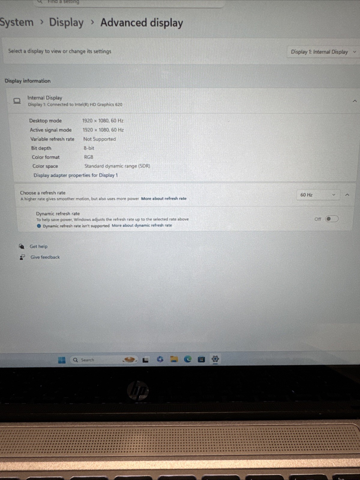 HP EliteBook 820 G4 TouchScreen | i5 7th 16GB RAM 256GB SSD | Backlit Win 11 Pro