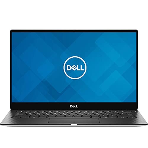 Dell XPS 13 7390 – FHD – i7 – 8GB – 512GB SSD