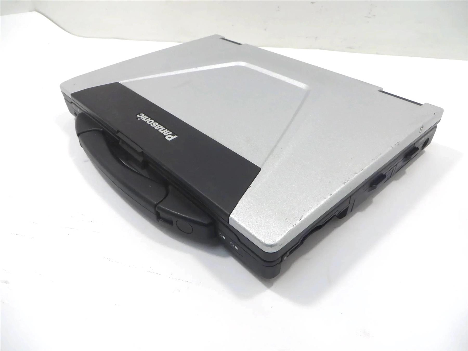 Panasonic Toughbook CF-52 Core i5-3360M 2.80GHz 4GB – No HHD – MK5