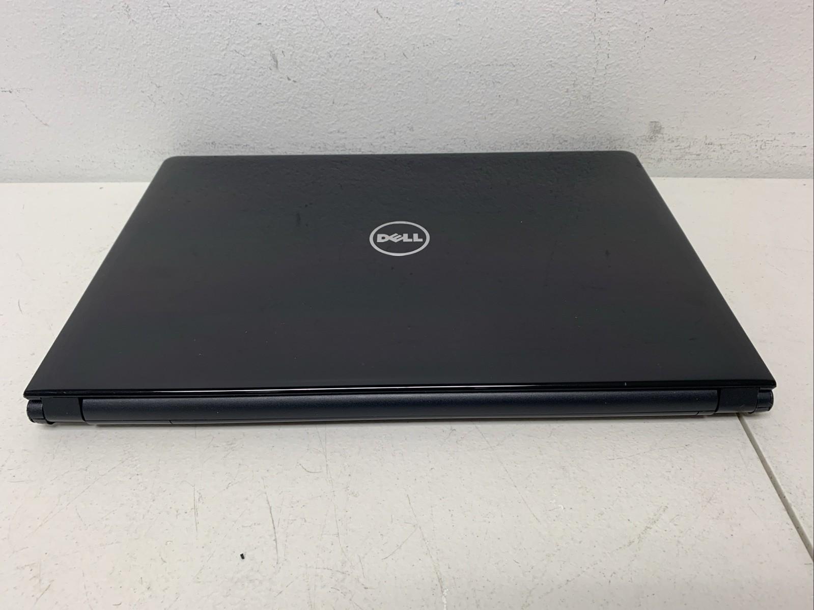 DELL INSPIRON 5558 Laptop Intel Core i3-4030U 1.90 GHZ 8GB RAM NO SSD/OS/AC/BATT