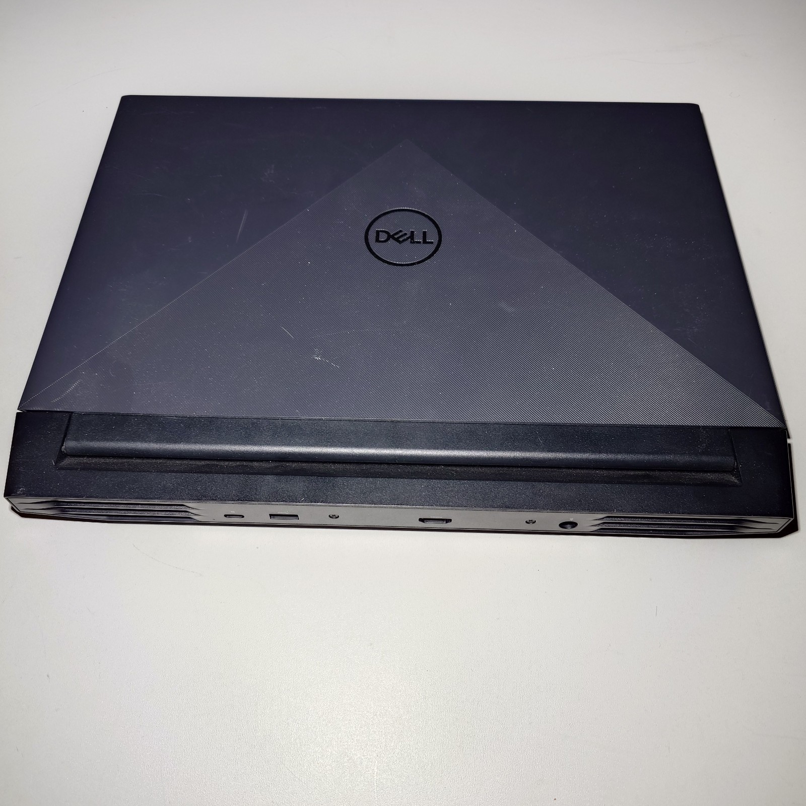 Dell G15 5520 / i5-12500H (12th Gen) / RTX 3050 / 120Hz / 512GB