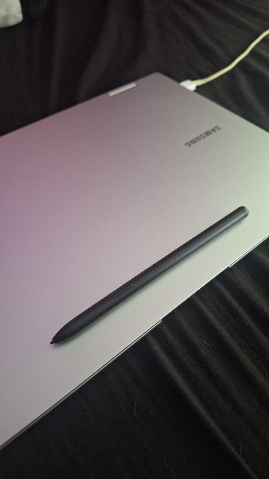Samsung Galaxy Book2 Pro 360 13.3″ FHD Touch – i7-1260P – 16GB RAM – 512GB SSD