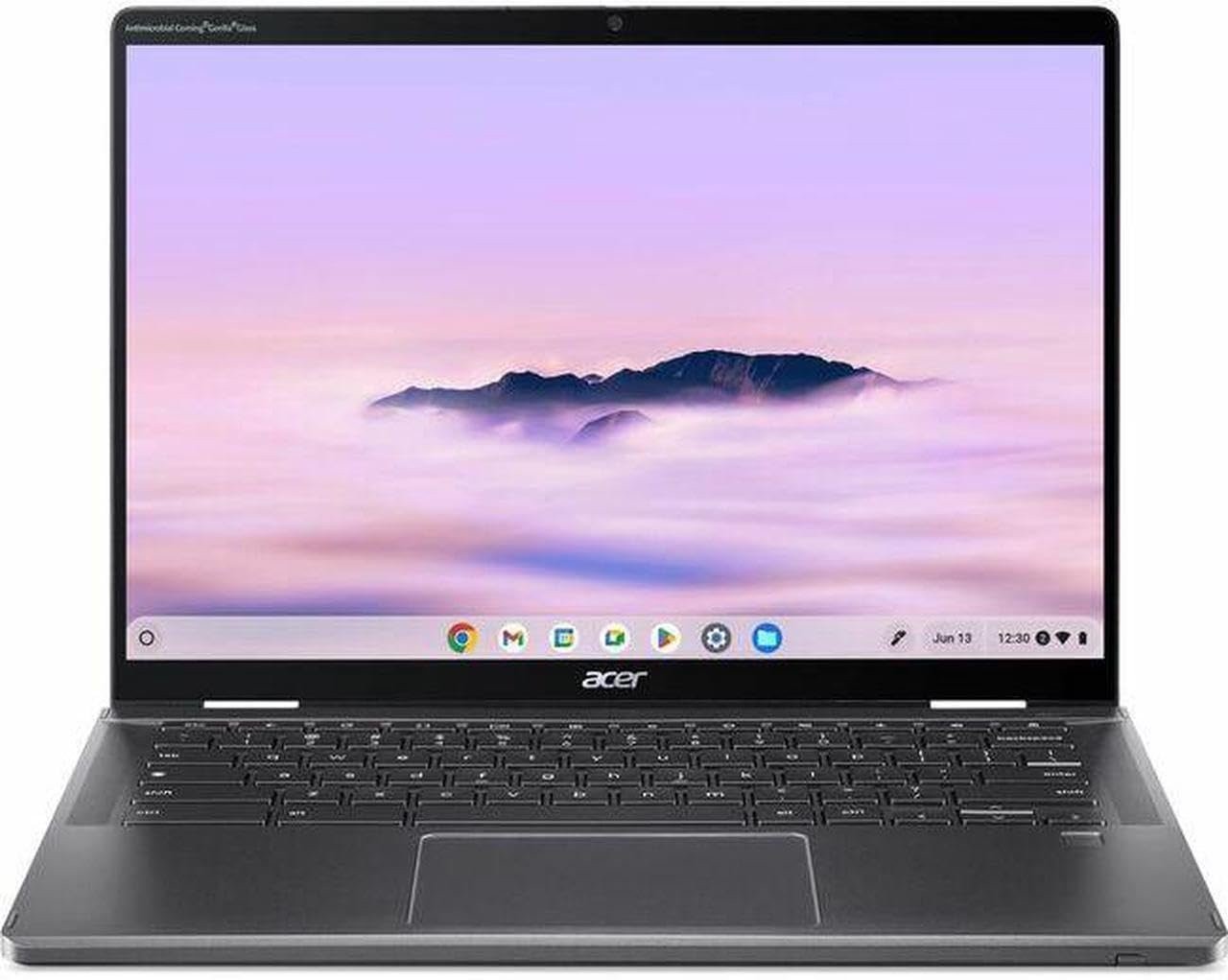 acer Chromebook Plus Spin 714 | 14″ Touchscreen, U5-125U, 16GB, 256GB