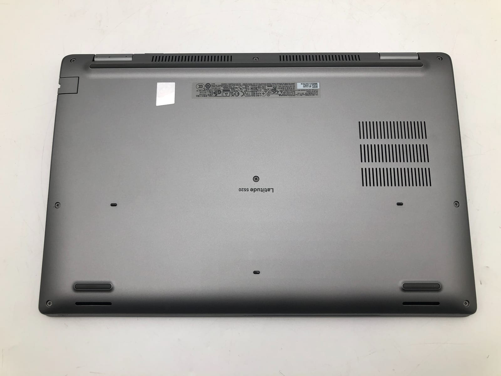 Dell | Latitude 5520 | i5-1145G7 | 16GB | 256GB NVMe | Win 11 Pro | 93% Battery