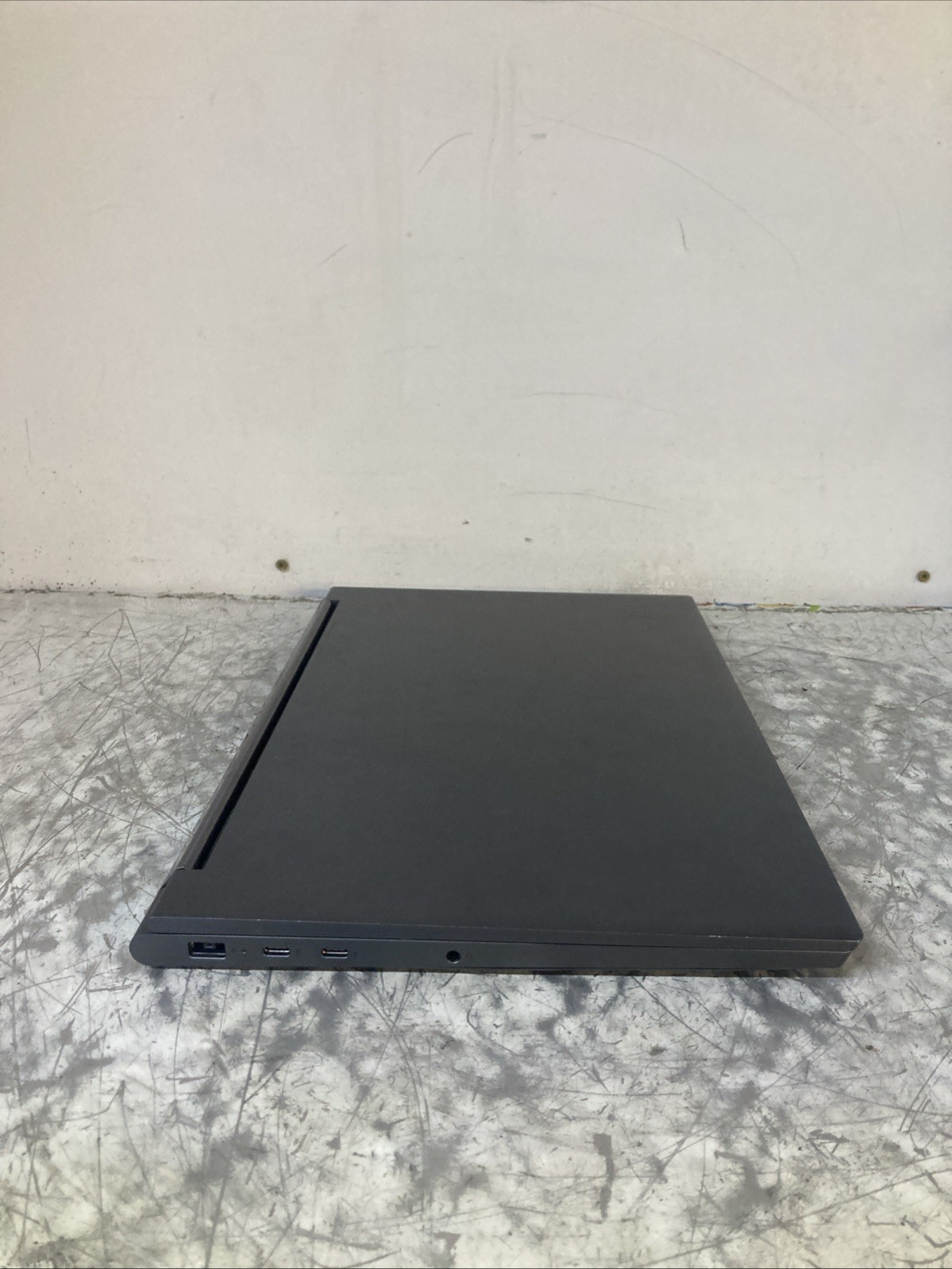 Lenovo Yoga C940 81TE i7-9750H 2.6GHz 12GB RAM 256GB SSD Win 11 keys not working