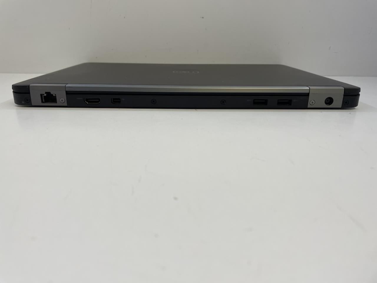 DELL LATITUDE E7470 Laptop w/ Intel Core i5-6300U 2.40 GHZ + 16GB No HD/Battery