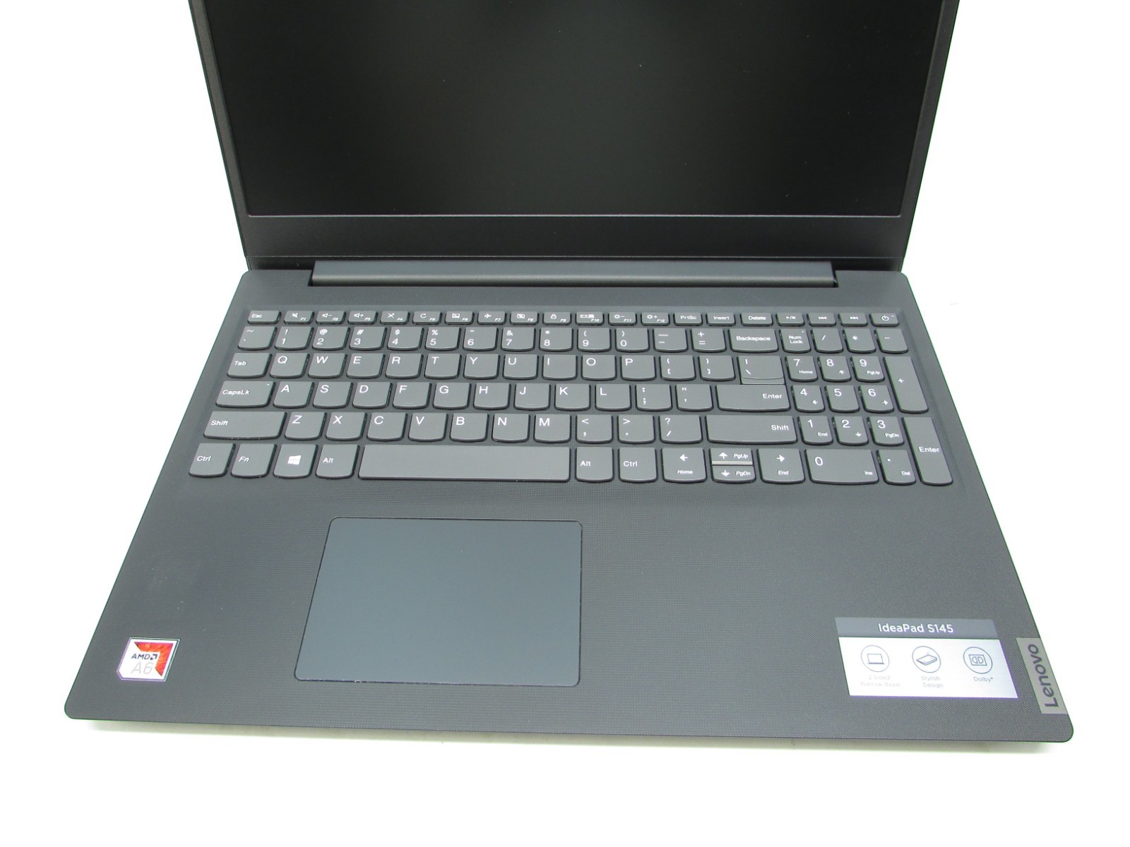 Lenovo IdeaPad S145-15AST 81N3 Laptop AMD A6-9225 3.0GHz | 4GB RAM NO HDD/OS/AC