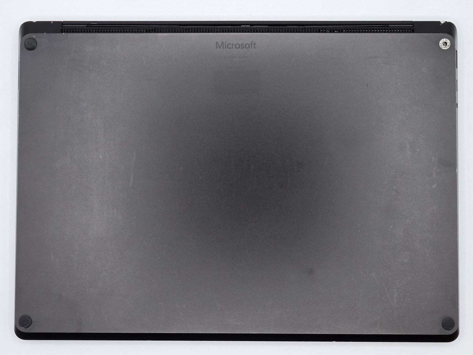 Microsoft Surface Laptop 5 13″ 2256 x 1504 Touch I7-1265U 512GB SSD 16GB W11P