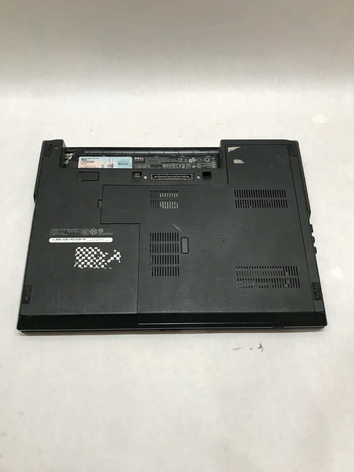 Dell Latitude E5410 14″ Intel Core i5 4GB RAM NO HDD/OS For Parts READ DESC – DW