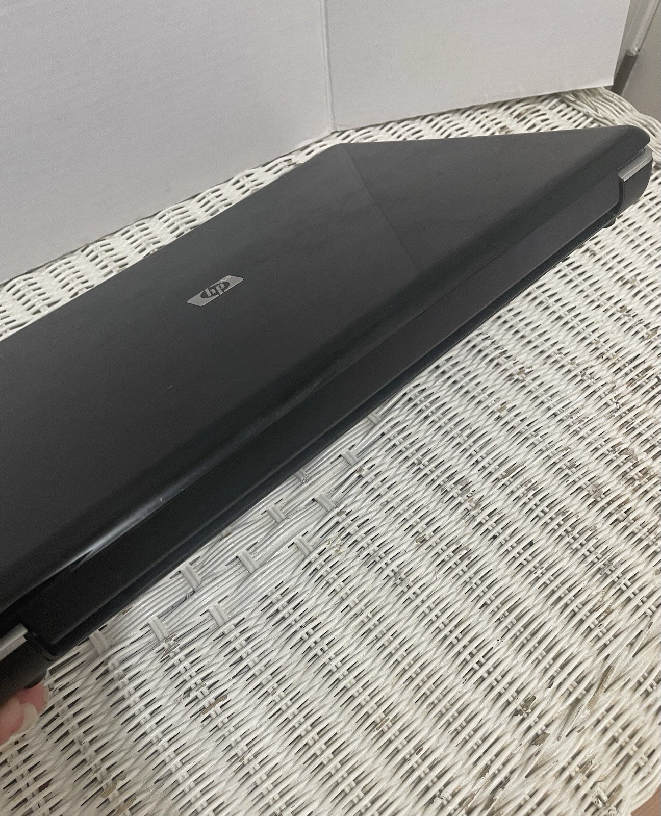 HP G60-635DX NOTEBOOK 15.6in Dual T4300 WITH UP TO 1309MB