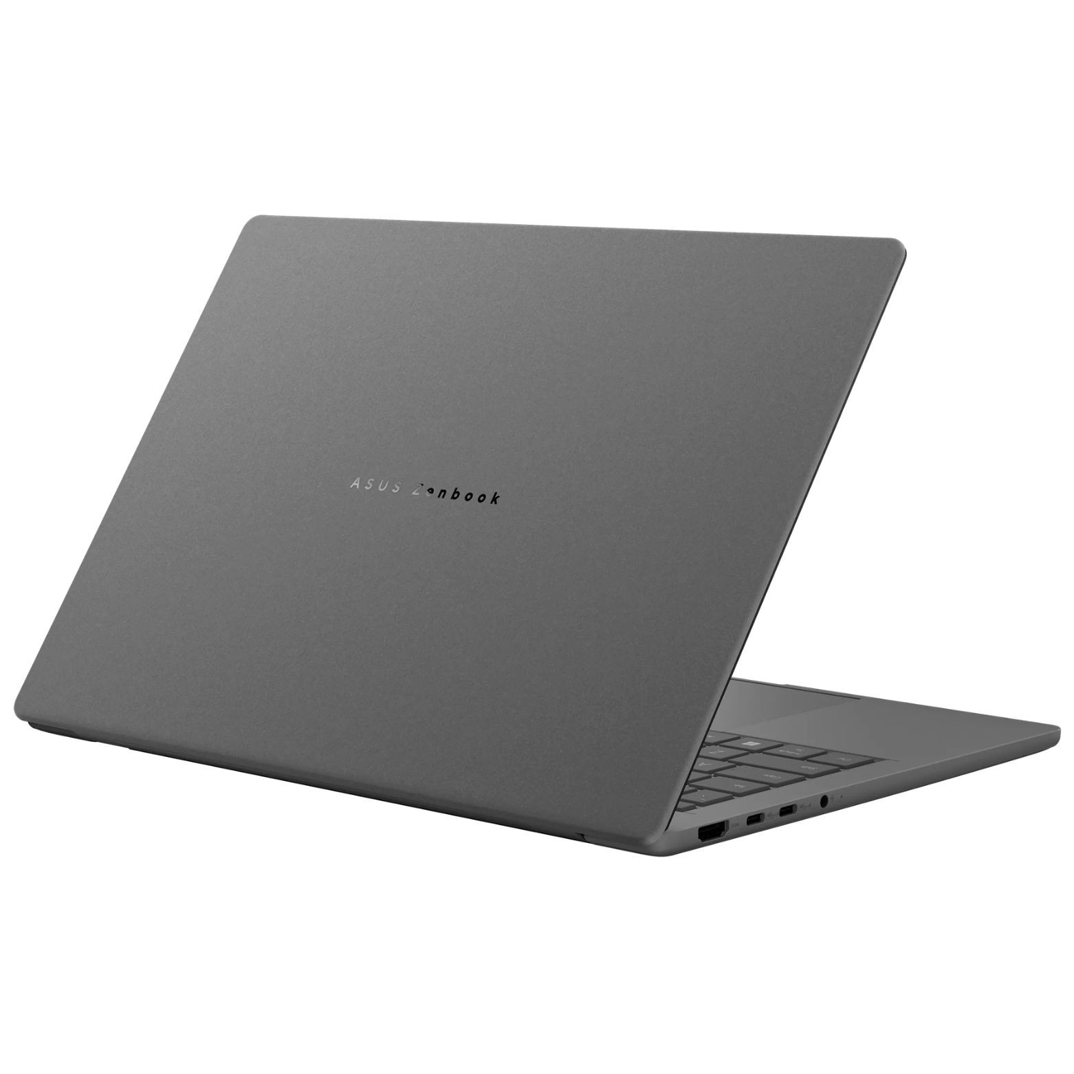 ASUS Zenbook A14 14″ WUXGA Snapdragon X X1-26-100 16GB RAM 512GB SSD W11H Laptop