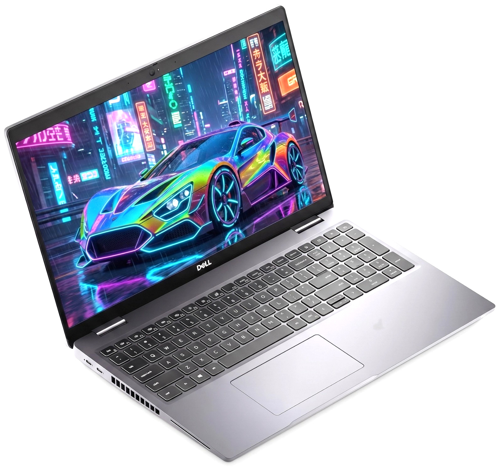 50% OFF~ 15.6″ DELL Laptop PC: I7-10 Cores! Windows 11 Pro! Backlit Keyboard!