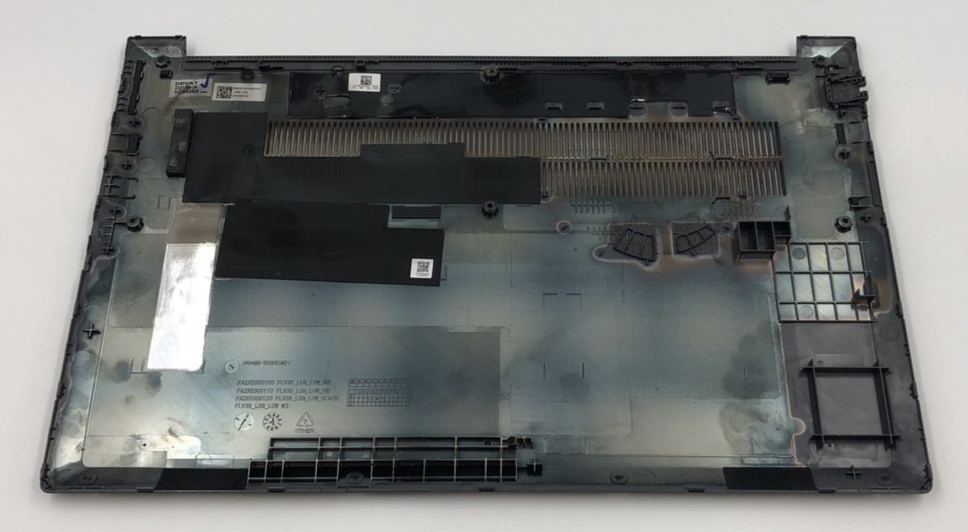 Lenovo ThinkBook 15 G2 ITL Bottom Cover – OEM Part with Minor Scratches
