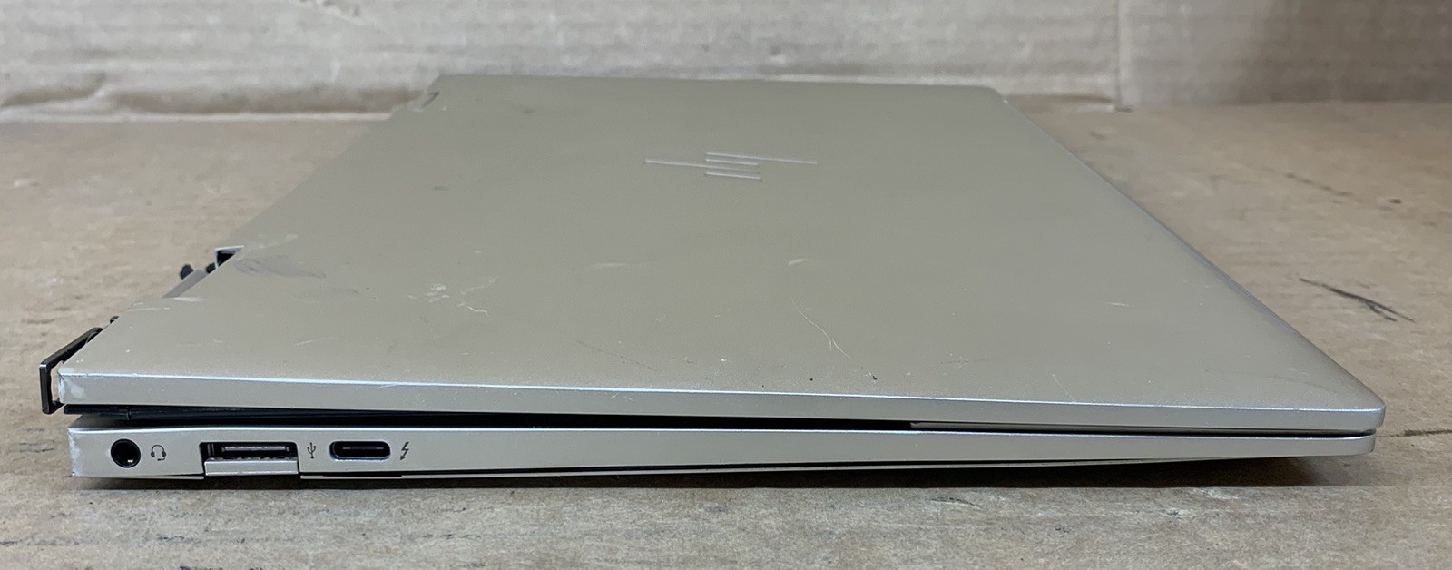 HP ENVY x360 2-in-1 Intel Core i7-1165G7@2.80GHz 8GB DDR4 RAM NO SSD/HDD/OS