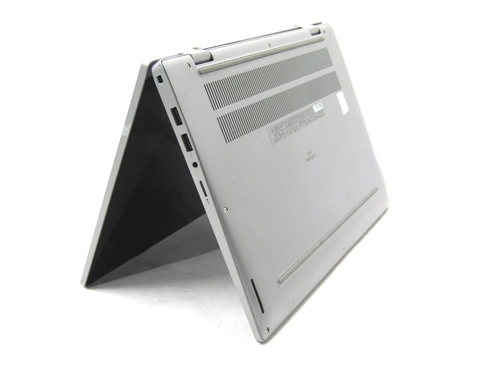 Dell Latitude 2-in-1 13.3″ | 2.50GHz Core i5-1155G7 | 8GB | 256GB SSD