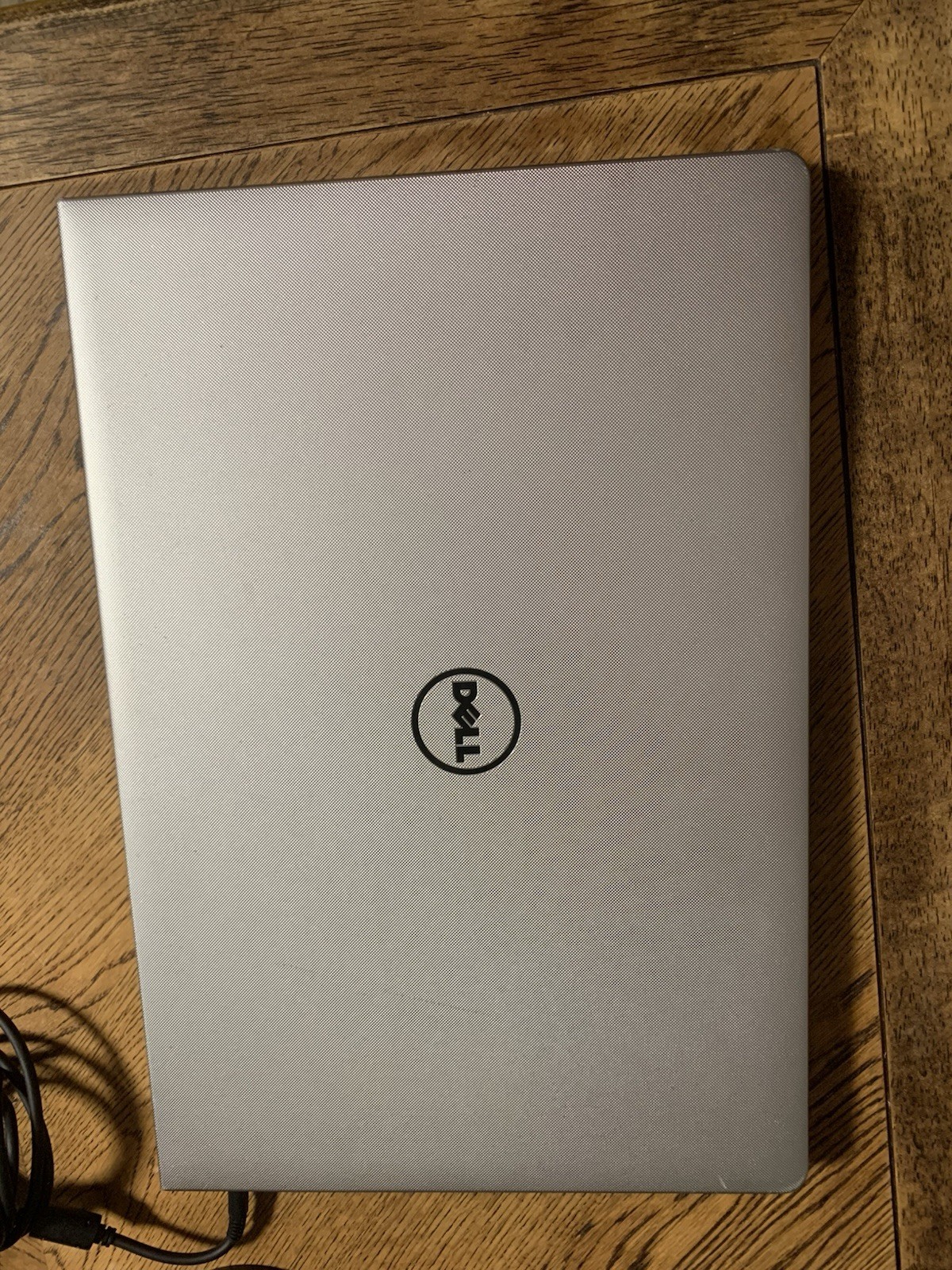 Dell Inspiron 15-3567 15.6″, Intel i3-6100U, 6GB RAM, 1TB HDD, New Battery (D14)