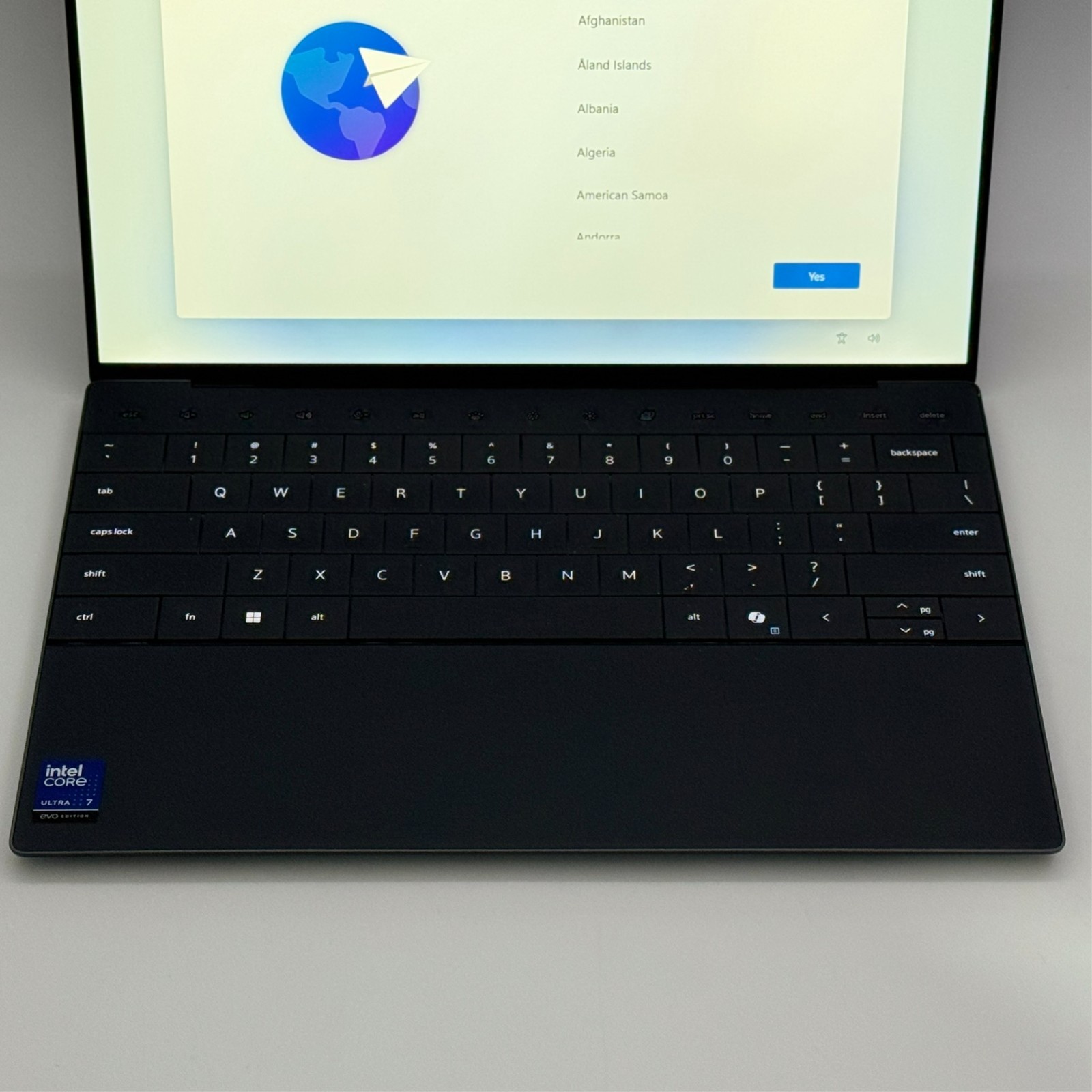 Dell XPS 13 13.4″ Laptop WUXGA Intel Core Ultra 7 256V 16GB 512GB SSD Copilot