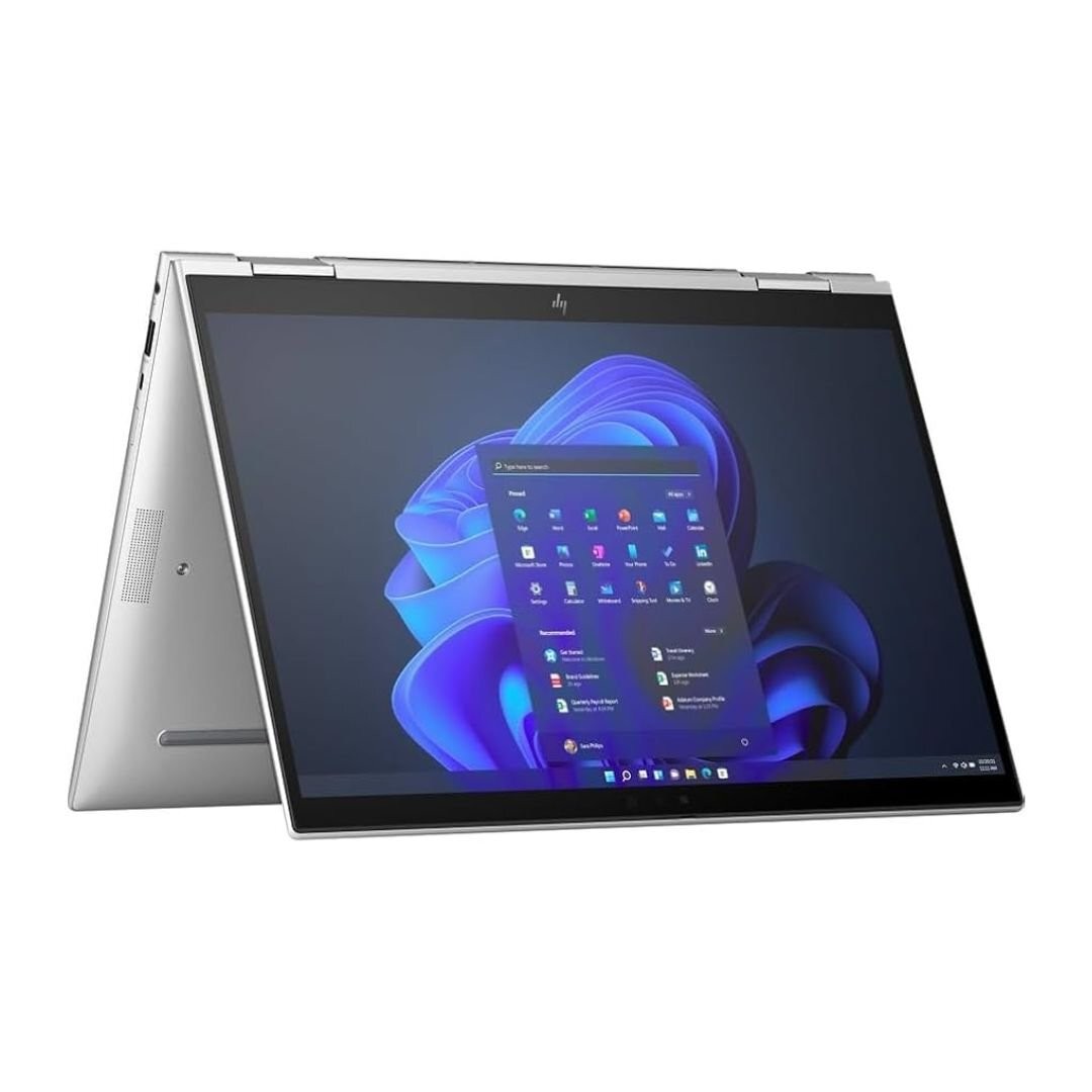 HP EliteBook 830 x360 G10 13.3″ WUXGA Touch i7 1365U 32GB DDR5 RAM 512GB SSD LTE