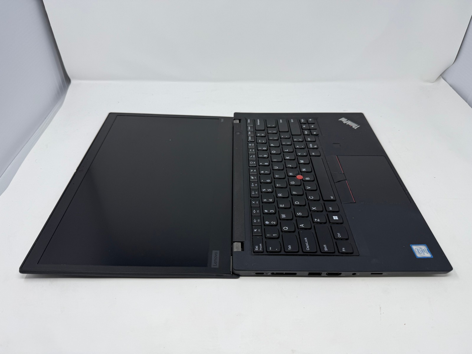 Lenovo ThinkPad T590 i7-8665U 32GB No HD Grade C