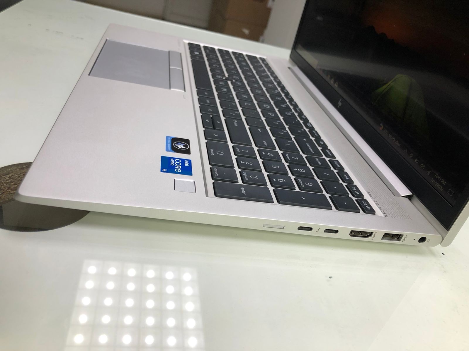 HP EliteBook 850 G8 – Intel Core i5 11th Gen | 16GB RAM | 256GB SSD