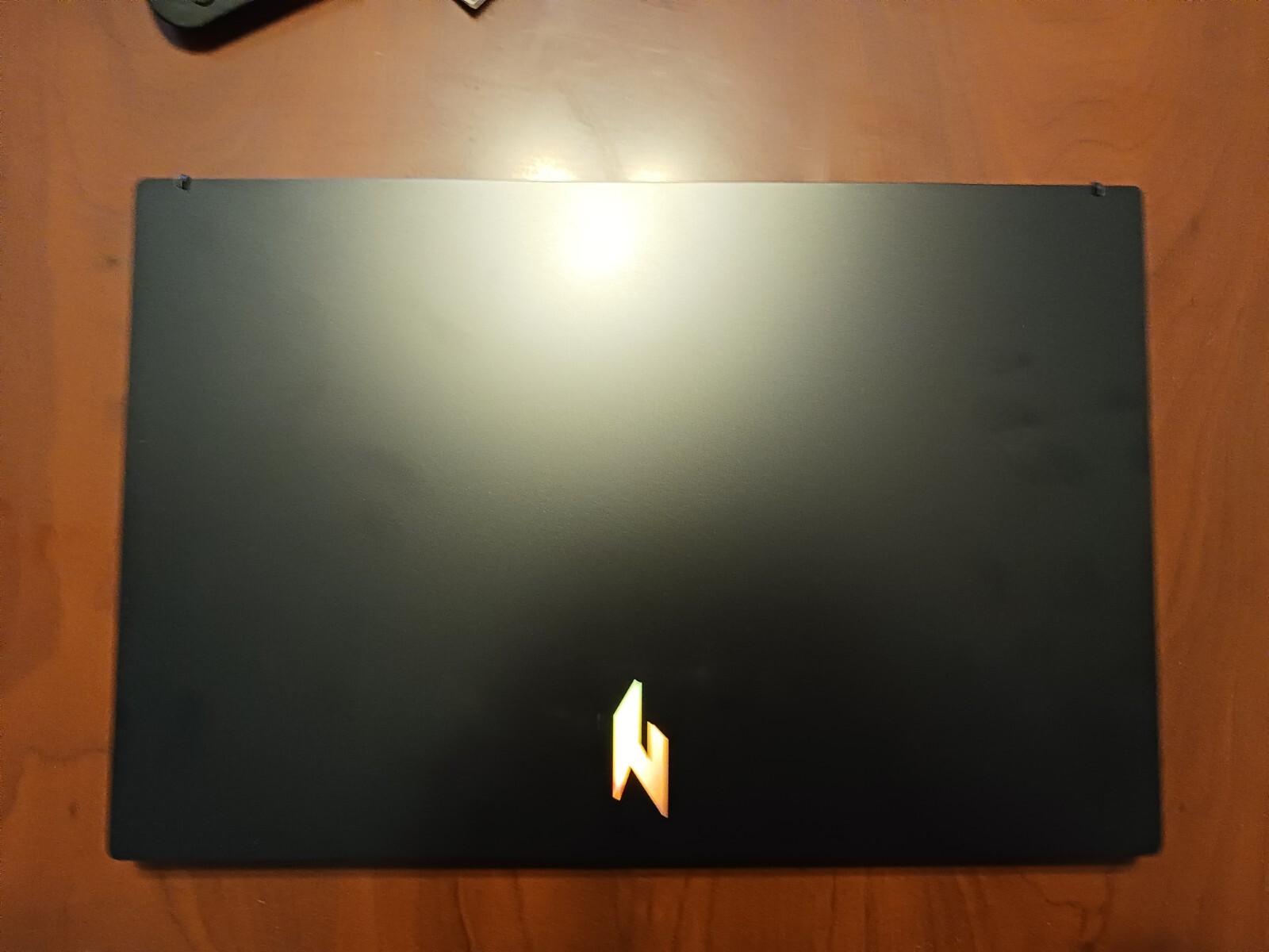 acer – nitro v15