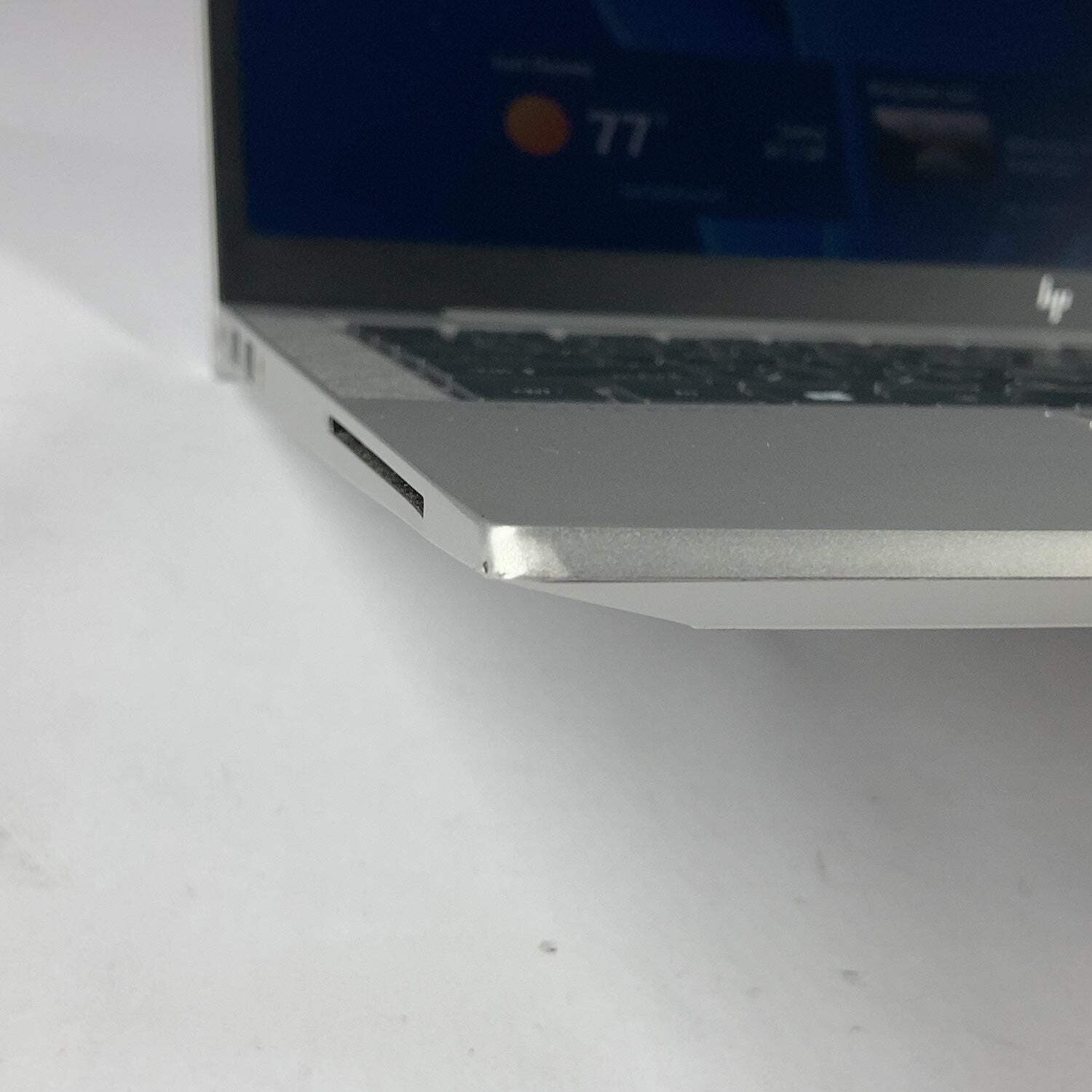 HP EliteBook 845 G7 14″ 4650u 2.1GHz 8GB RAM 256GB SSD