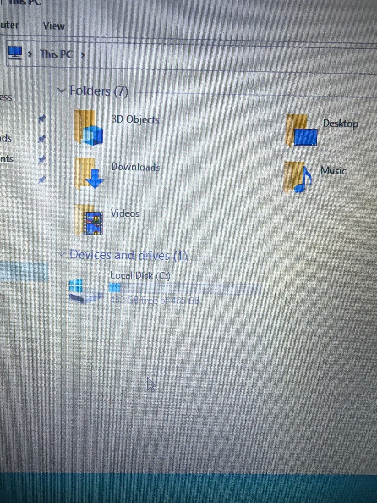 NO BATTERY – Dell Latitude E7450 i5-5200u, 16 GB RAM – 500GB HDD Windows 10 Pro