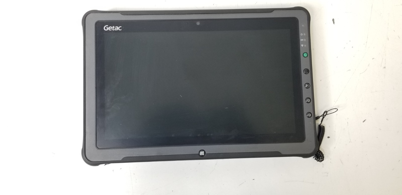 Getac F110 G2 Tablet Intel Core i5-5200U @2.20GHz