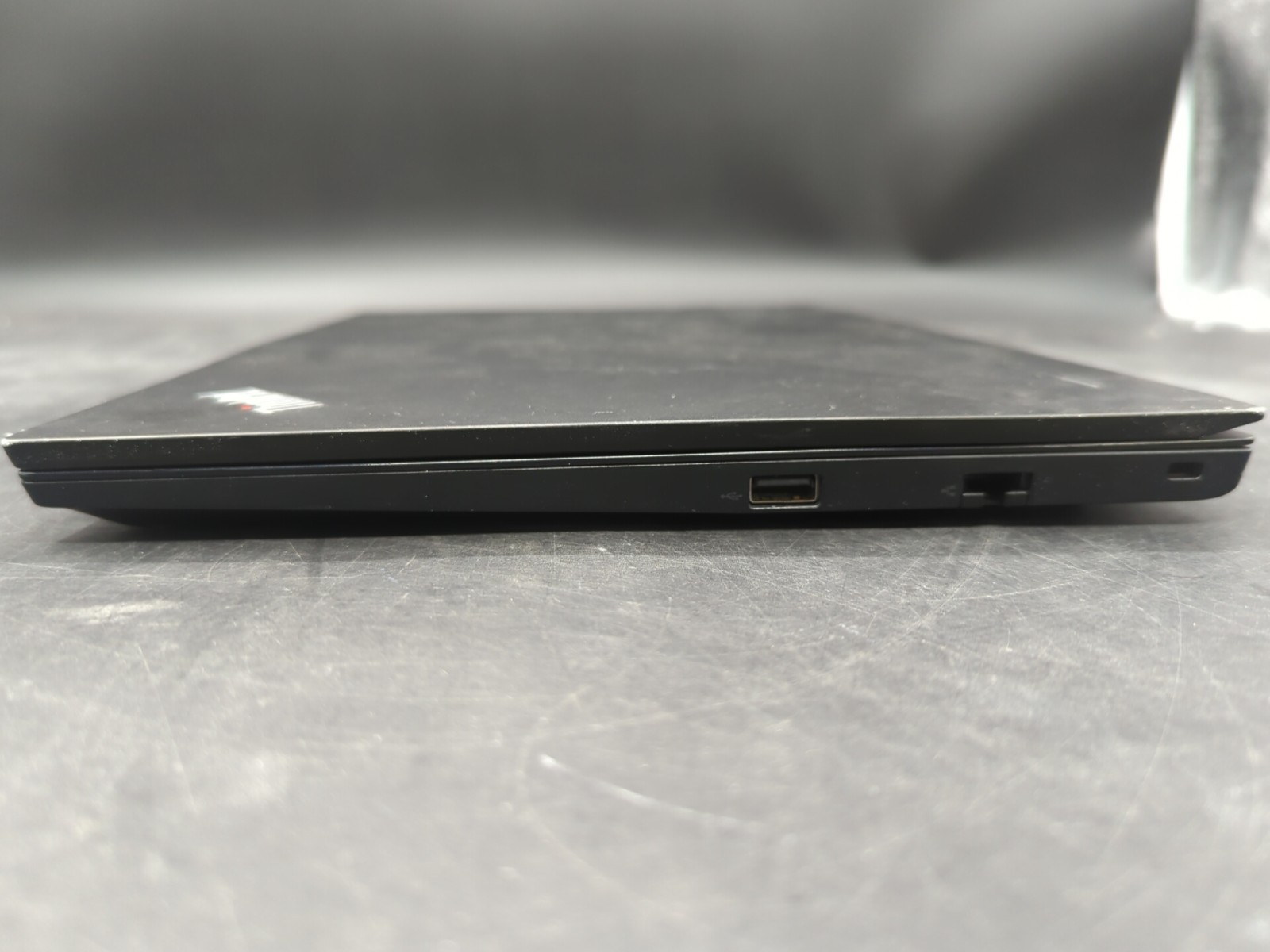 Lenovo: ThinkPad: E15: Ryzen 7 4700U: 16GB RAM: No HD: No OS: Tested
