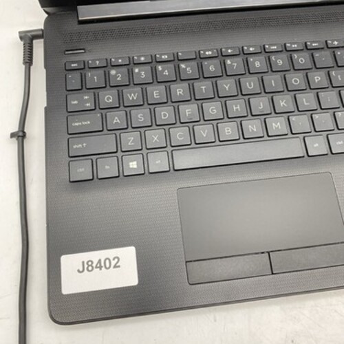 HP NoteBook 15t-DA000 Intel Core i7-8550U 1.8GHz 8GB RAM 128GB SSD Lot of 2