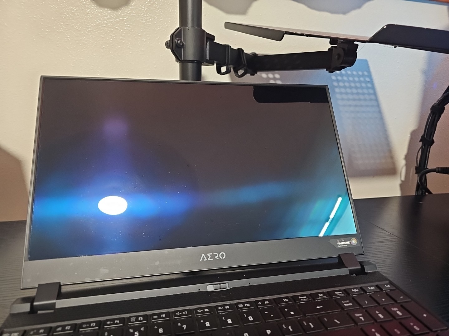 GIGABYTE AERO 15 – 15.6″ 4K OLED – i7-10870H – RTX 3060 GPU – 16 GB – 512 GB