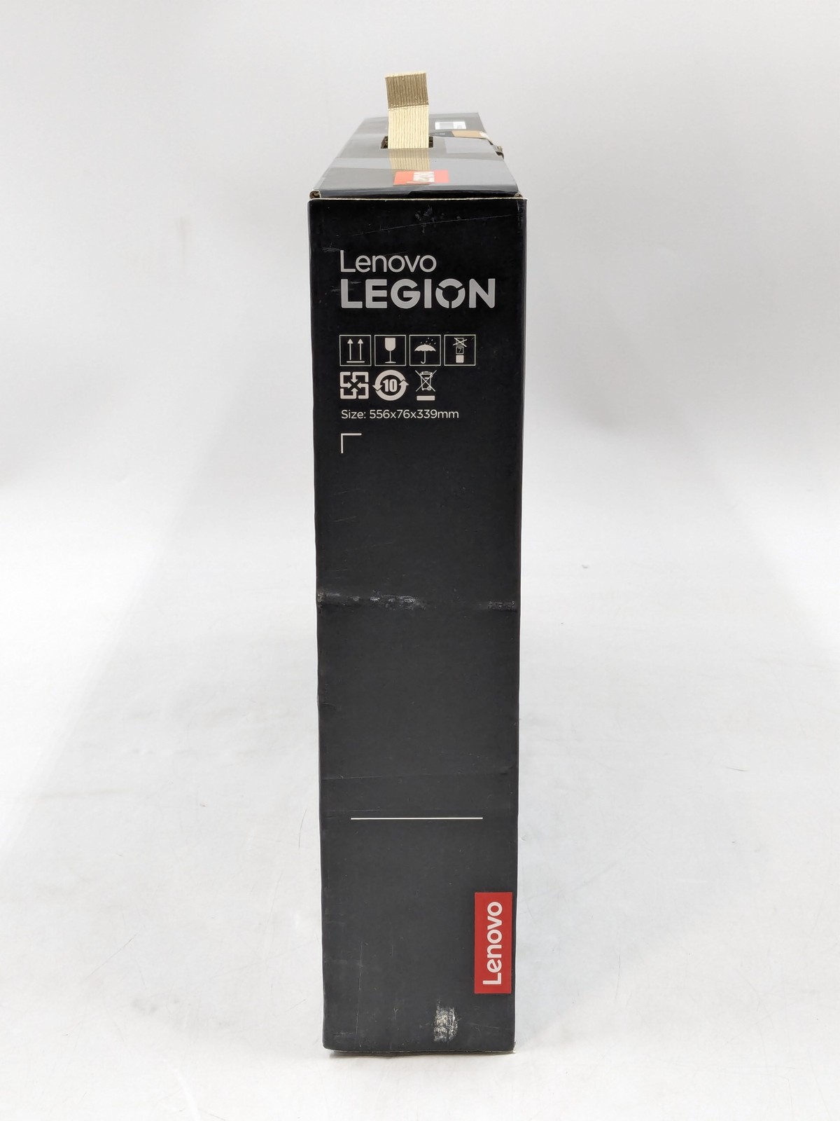 Lenovo Legion 7 16IAX10 16″ U7 255HX 32GB DDR5 1TB SSD RTX 5060 Windows 11 Home