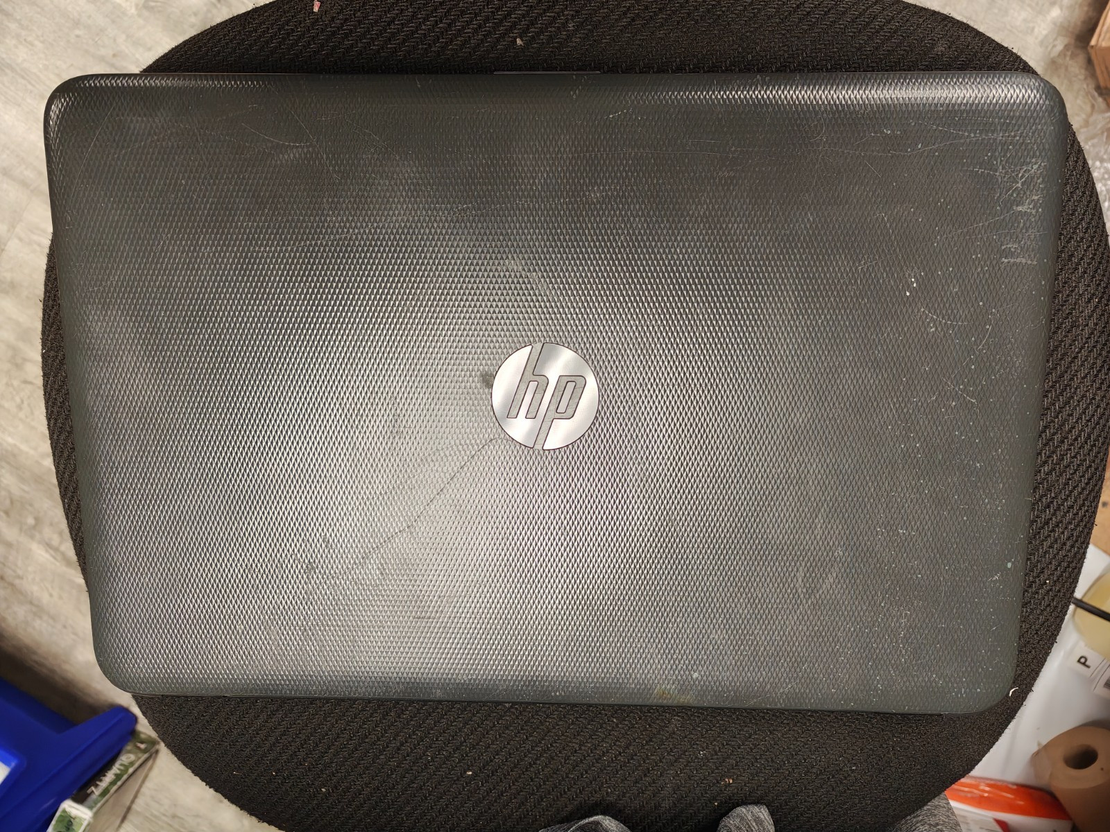 HP 255 G4 Windows Pro Laptop