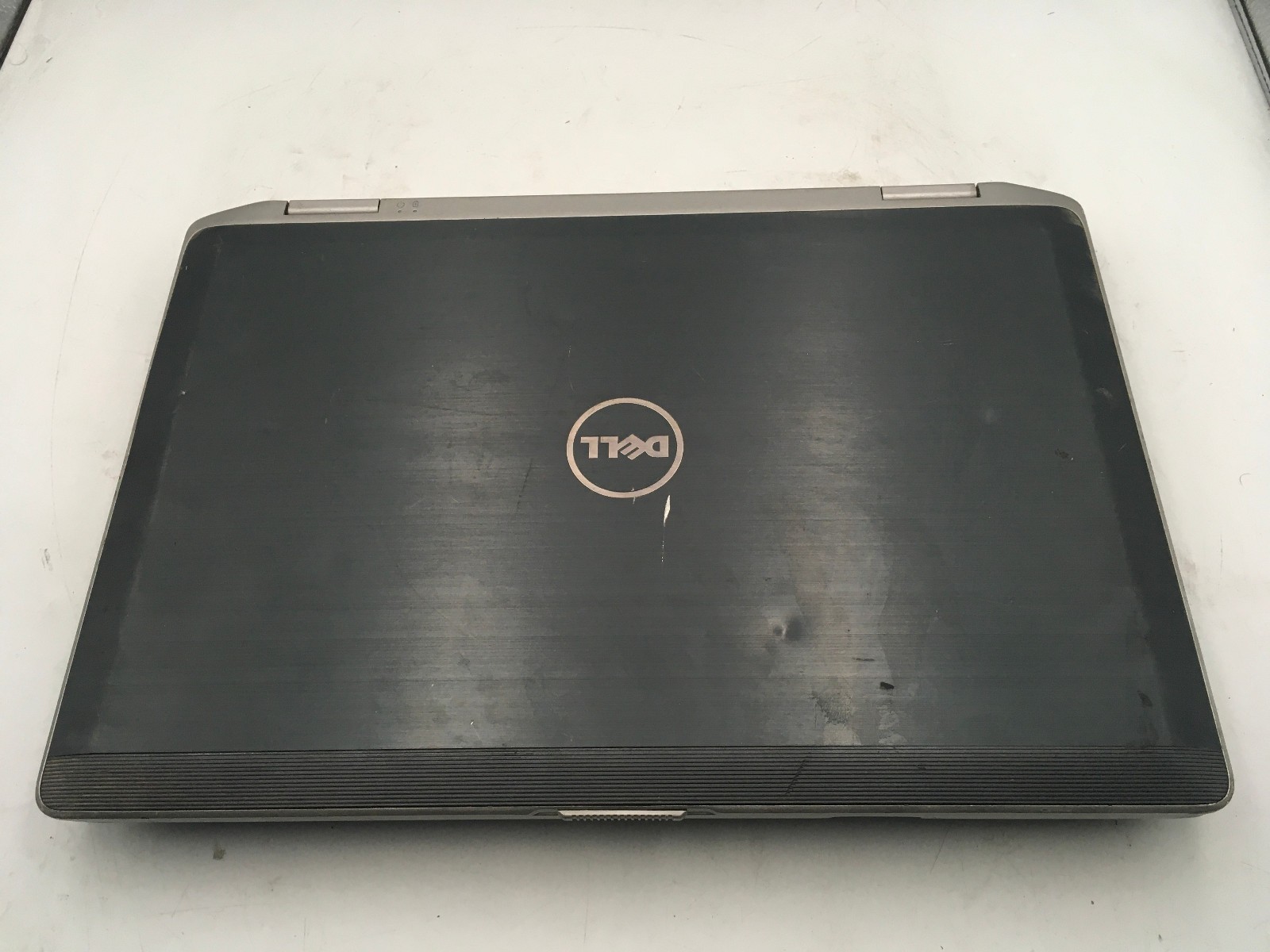 DELL LATITUDE E6420 – BOOTS TO BIOS – INTEL I5 2410M – 4GB RAM – READ DESC – BB!