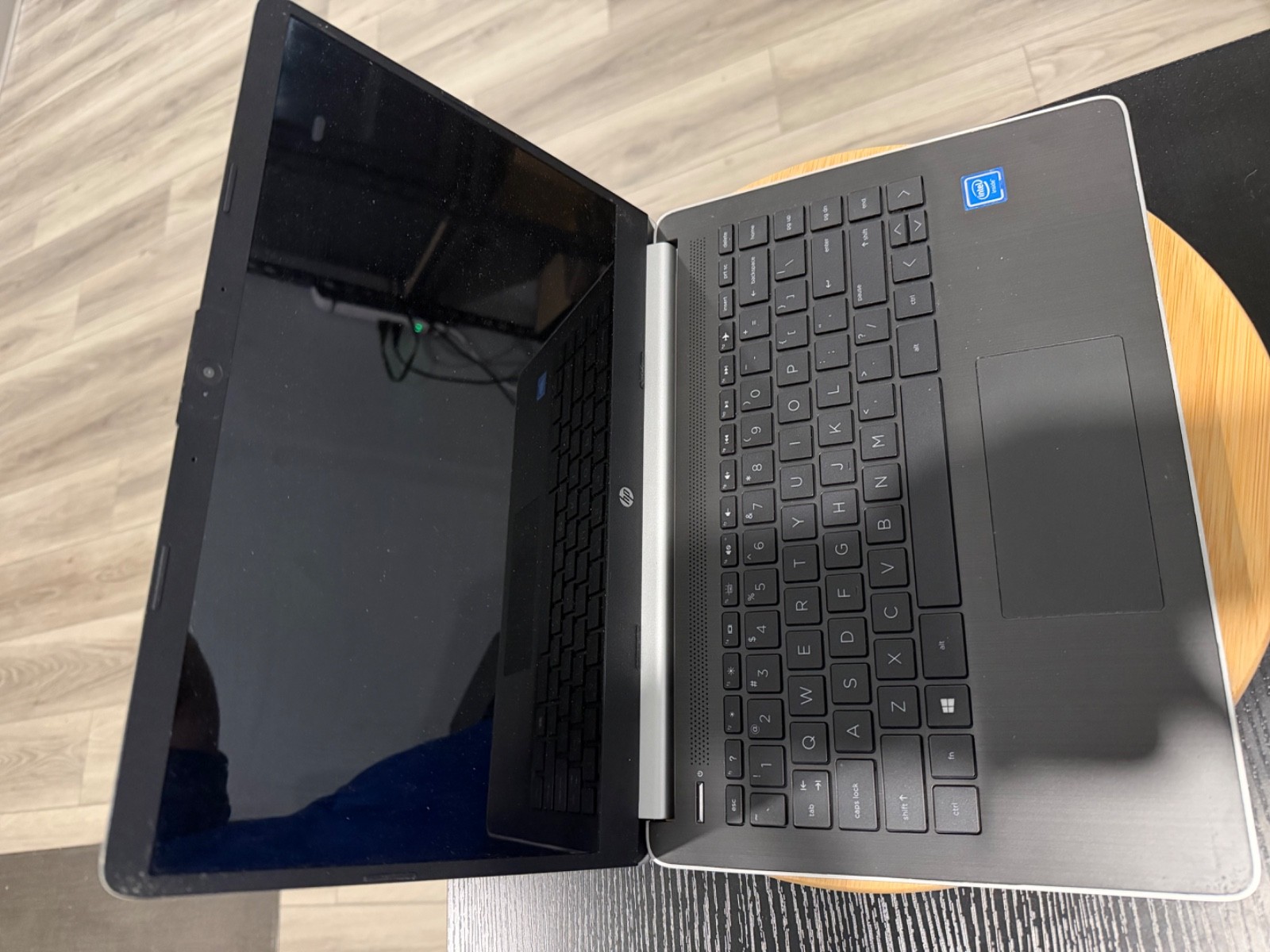 HP Laptop 14-dq1033cl