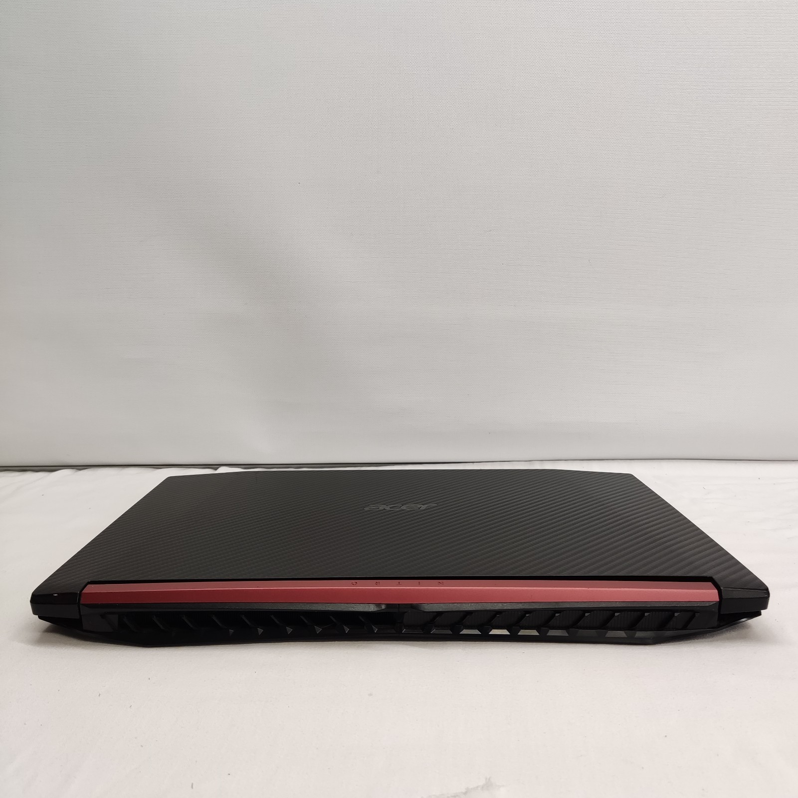 ACER NITRO 5 N17C1 GAMING LAPTOP COMPUTER NVIDIA GEFORCE GTX 8GB RAM FOR PARTS