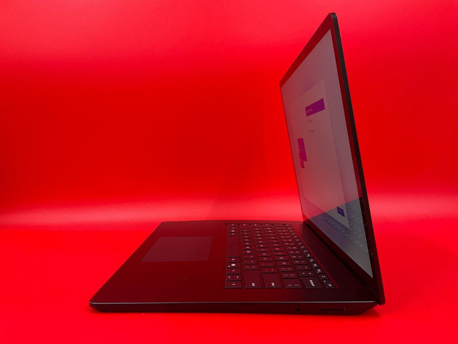 Microsoft Surface Laptop 6 U7-165H 32GB 1TB W11P black ZLU-00001 💚❤️💚❤️