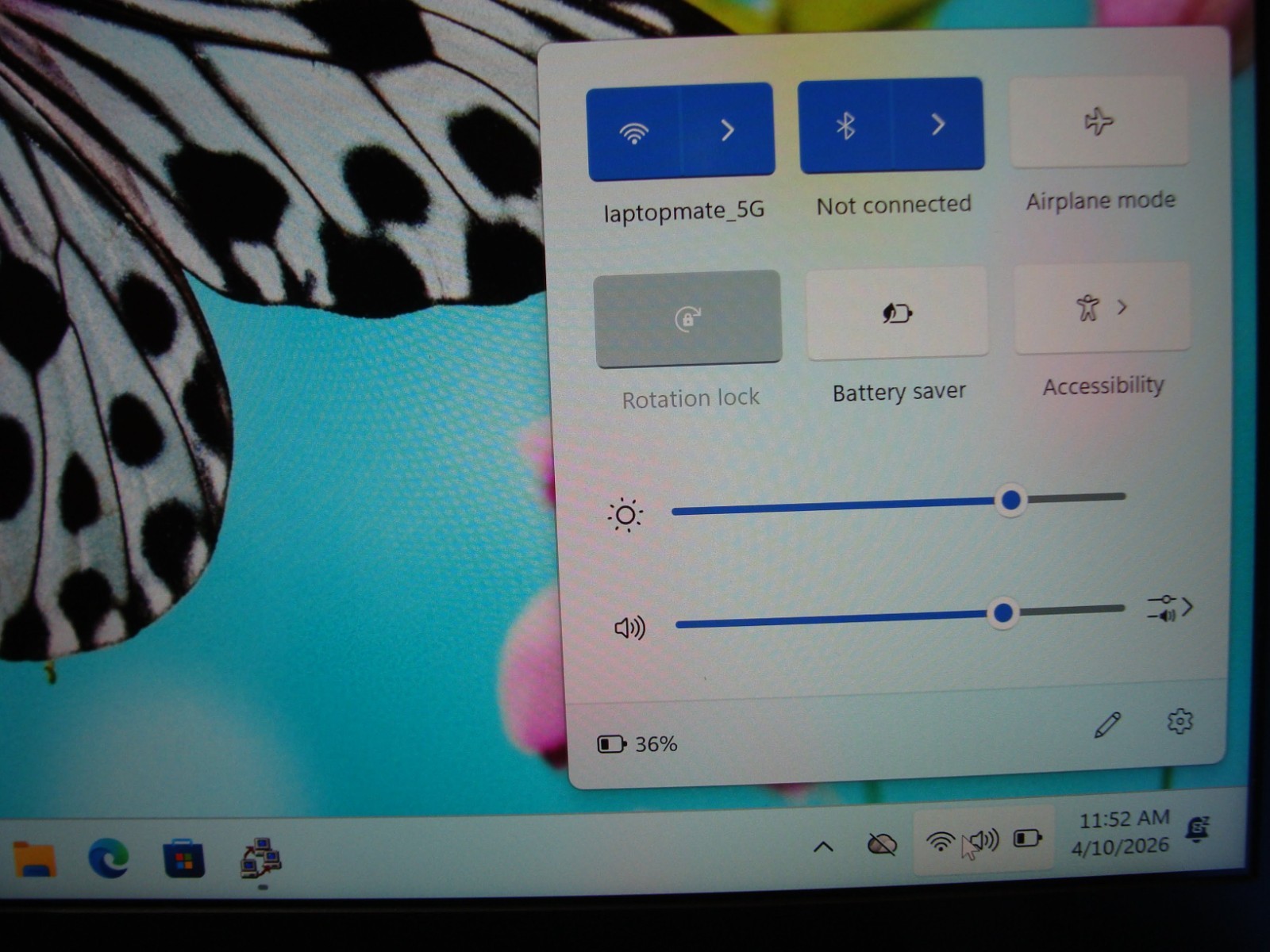 Dell Latitude 7520 15.6″UHD i7-1165G7 2.8GHz 16GB 512GB SSD +PowAd WRTY-10/2026