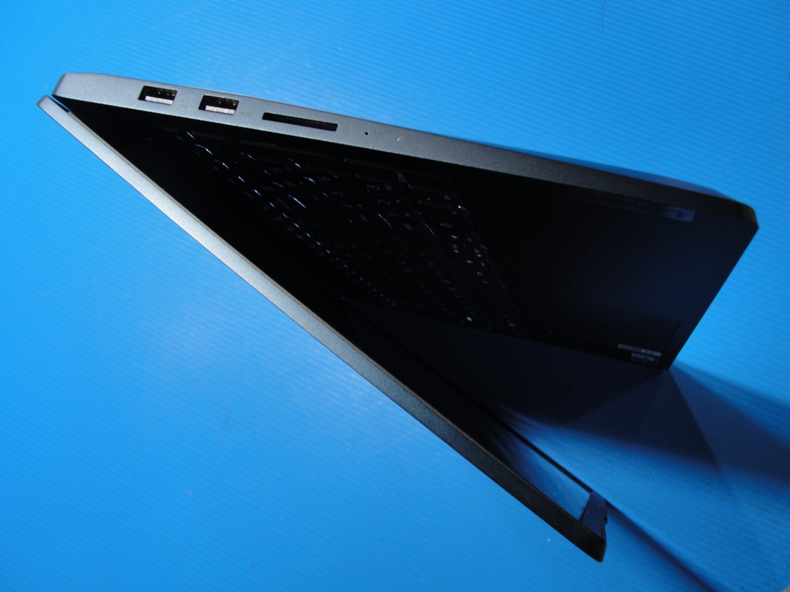 Lenovo IdeaPad 5 15ITL05 15.6” FHD Intel Core i5-1135G7 2.4GHz 8GB SSD 256GB