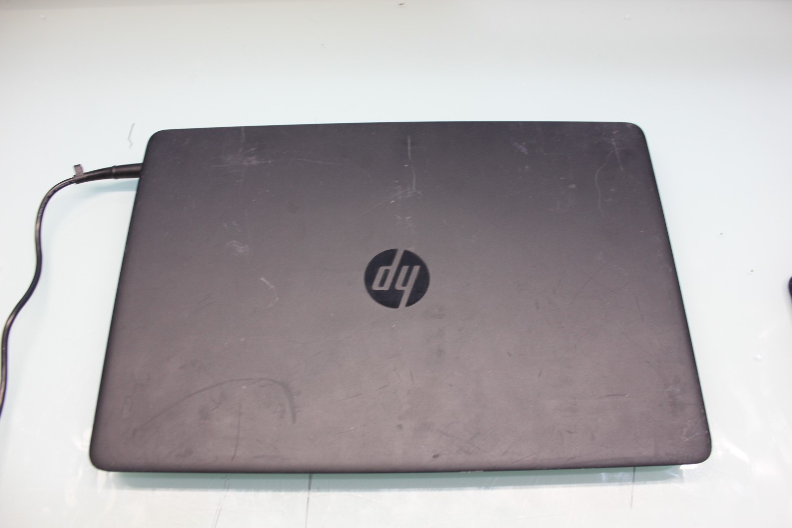 #67 HP ProBook 455 G1 15.6″ AMD A8-5550M @2.1GHz 4GB RAM 500GB HDD WINDOWS 7 PRO