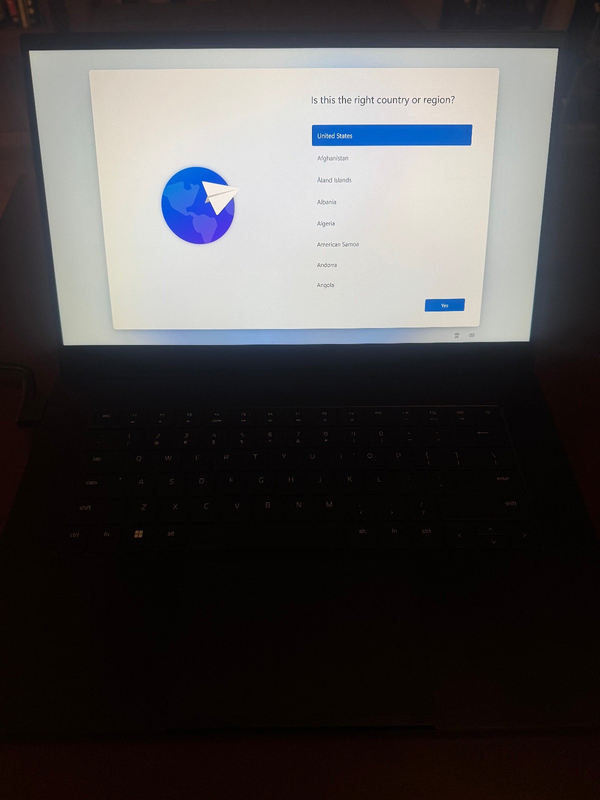 Razer Blade 15.6″ (1TB SSD, Intel 12900H, 32GB Ram, 3080 Ti, 4K, 144hz)