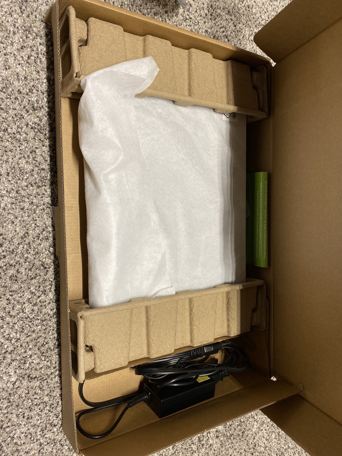 Acer Chromebook 315 15.6″ Intel Celeron N4000 1.1GHz 4GB Ram 32GB Flash ChromeOS