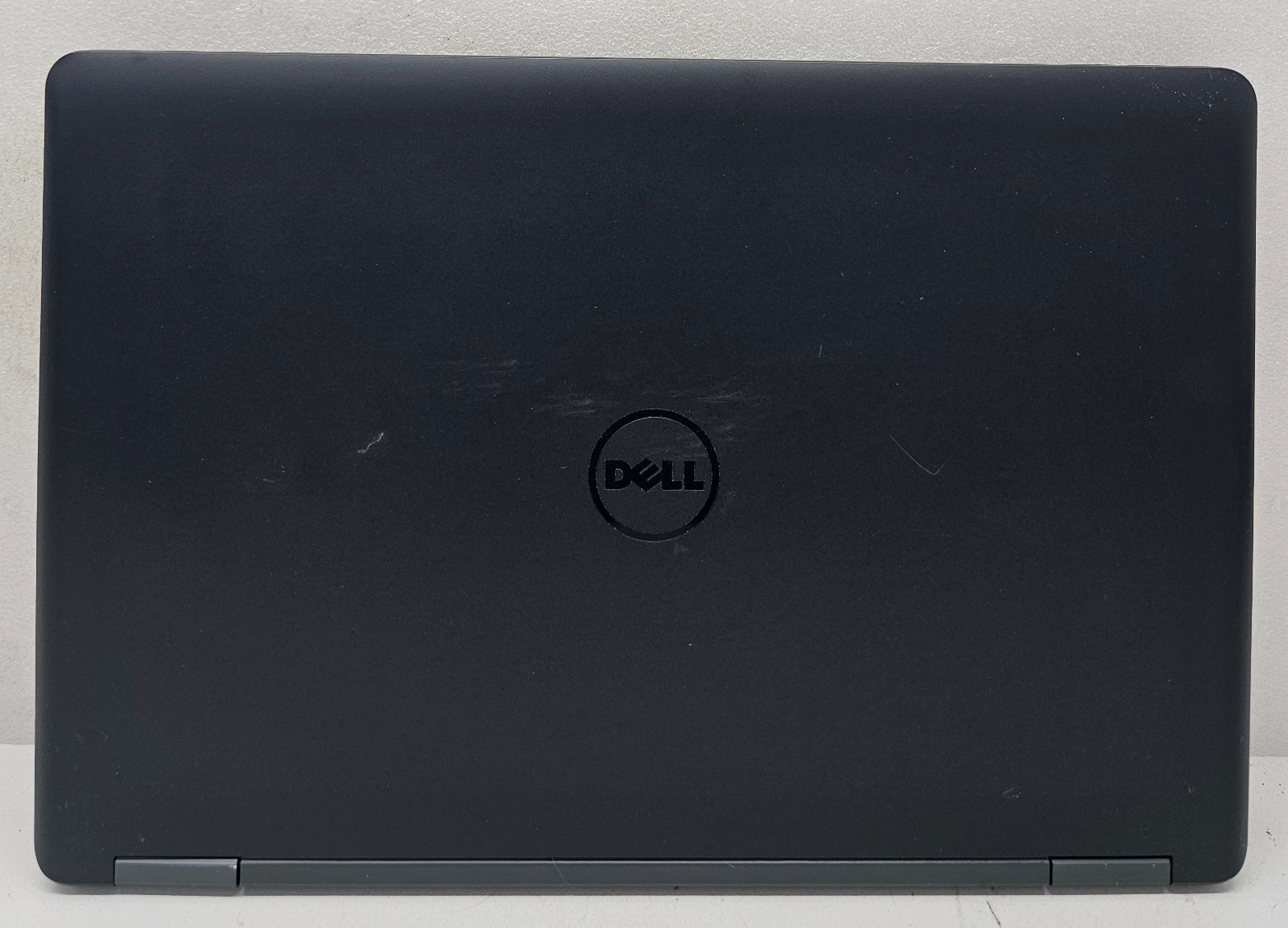 Dell Latitude E5550 15.6″ Laptop Intel i5 NO RAM/HD/OS/POWER (FL)