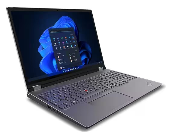 New ThinkPad P16 Gen 2,16″WQUXGA 4K,OLED Touch,i9-13950HX,RTX5000 Ada,192GB,2TB