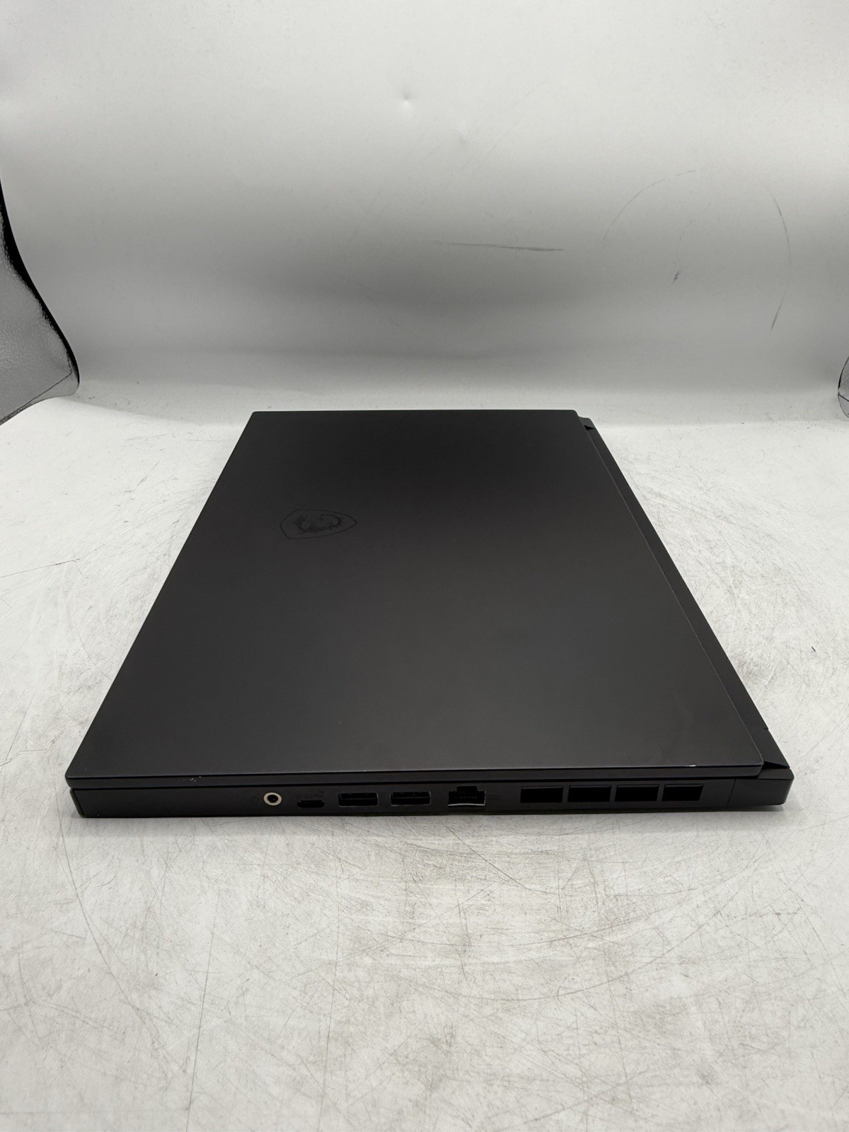 MSI Stealth GS66 15.6″ FHD i9-11900H 2.5GHz 8GB RAM RTX 3080 READ