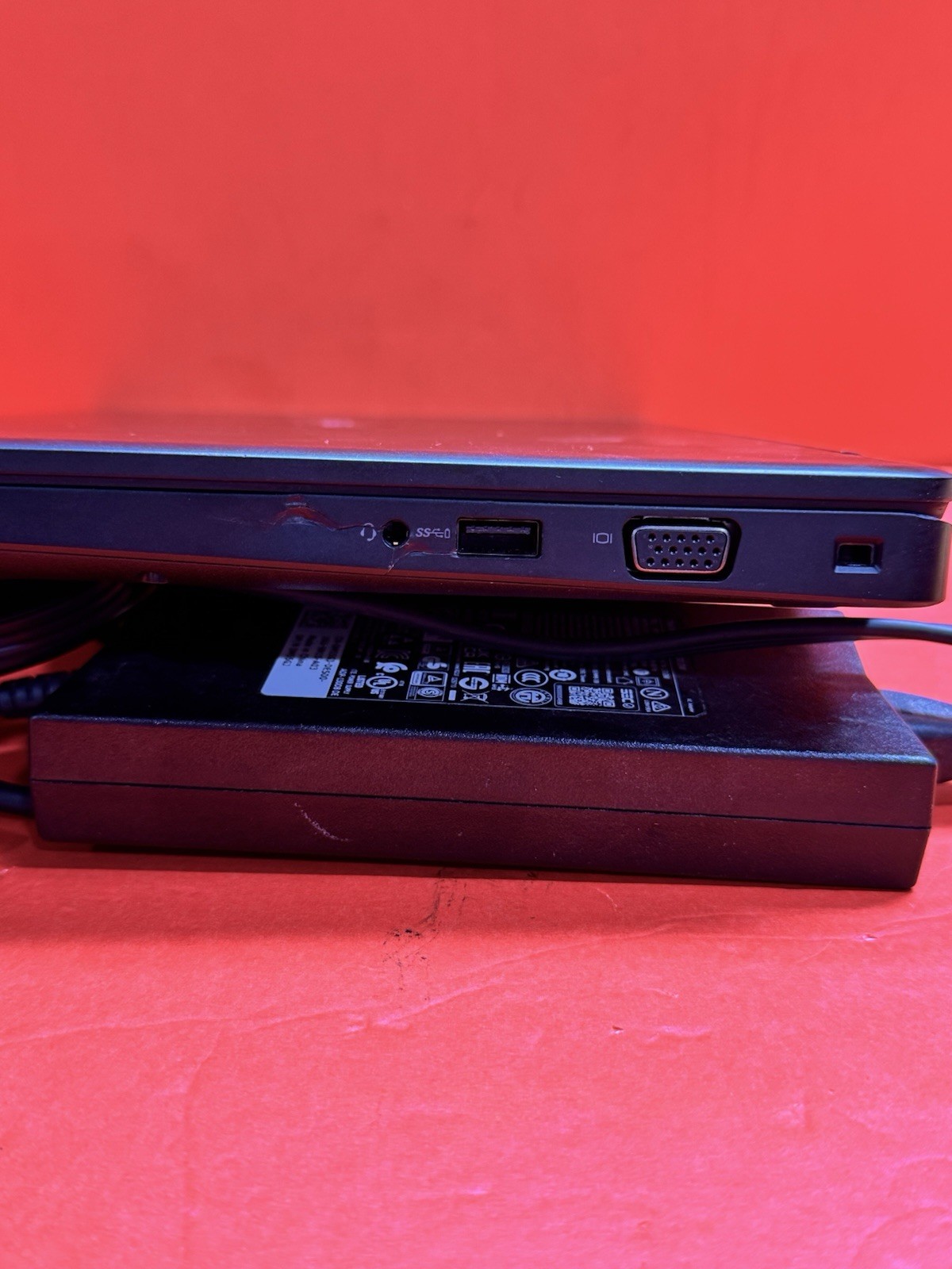 Dell Latitude 5491 14″ 8th i7-2.6GHz 16GB RAM 256SS