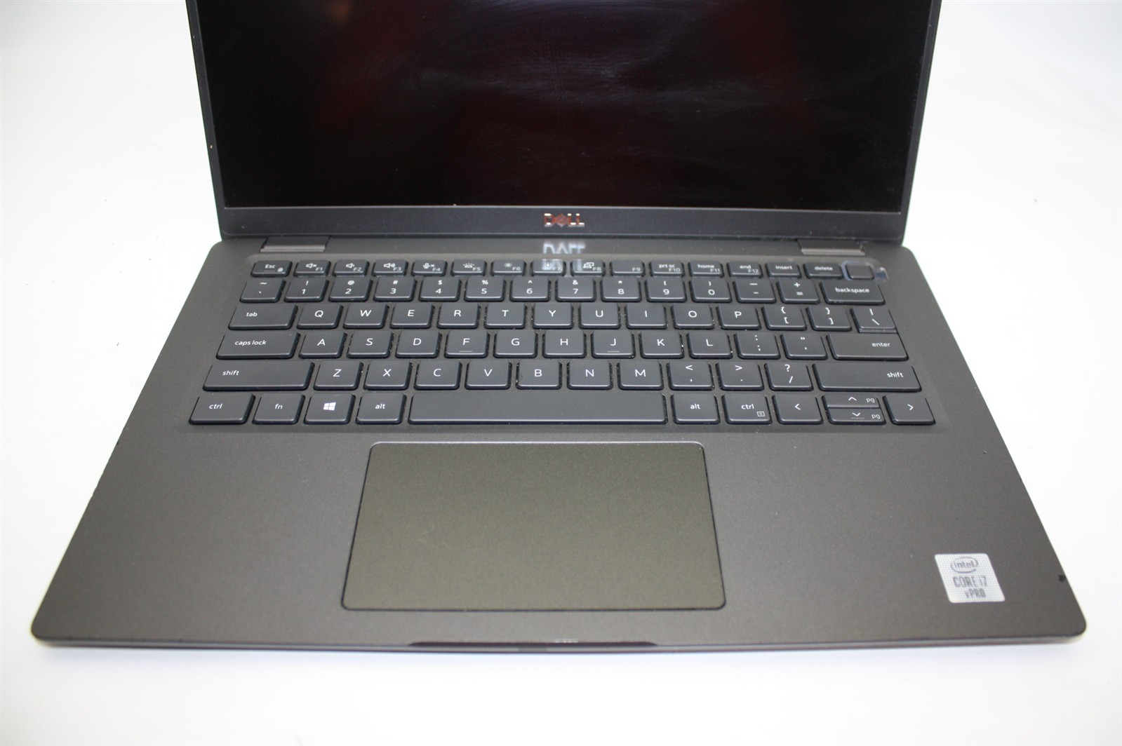 14″Dell Latitude 7410 i7-10610U 1.80GHz RAM 16GB NVMe 256GB/Charger inc