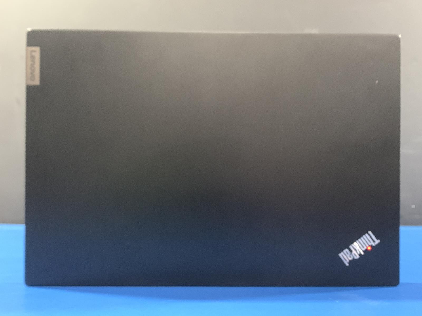 Lenovo ThinkPad E14 G2 14″ Ryzen 5 4500U 2.38GHz 8GB DDR4 256GB SSD NO OS
