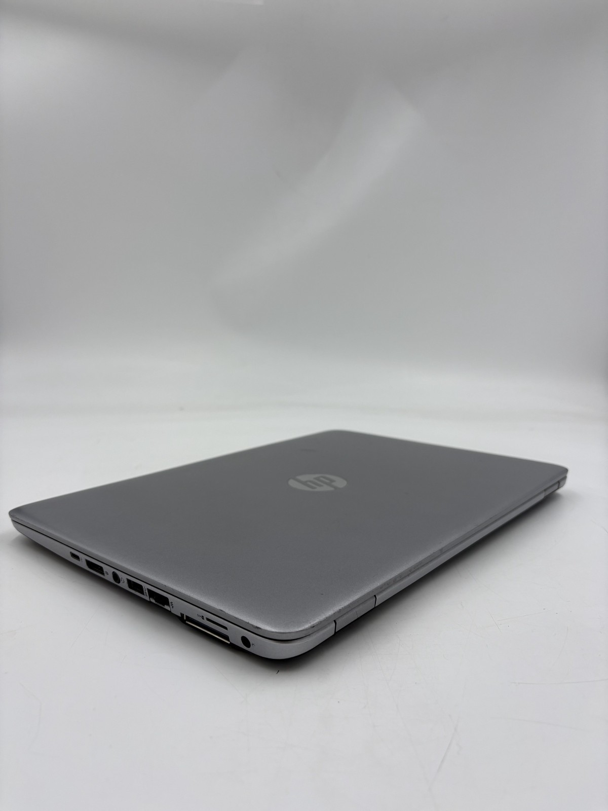 Hp Elitebook 840 G3 14″ Laptop Intel Core i5-6300U 16GB 256GB SSD Windows 11 Pro
