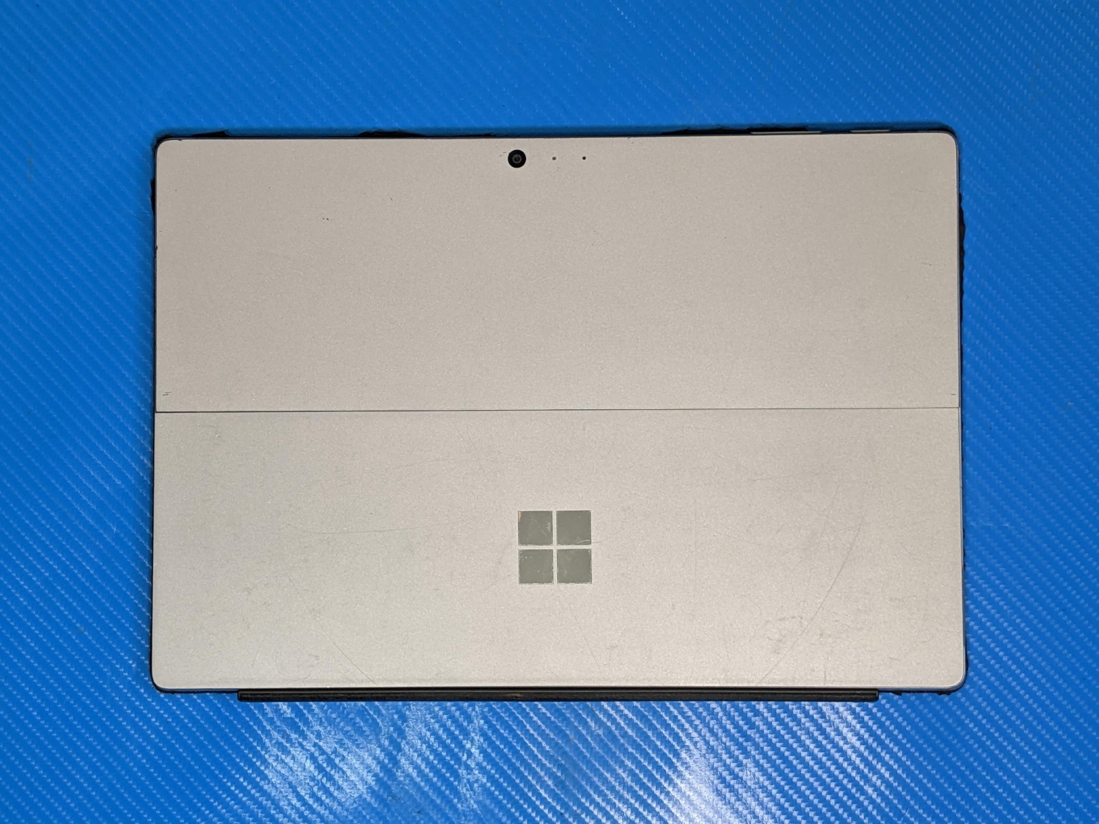MS Surface Pro 4 1724 12.3″2736×1824 TOUCH i5-6650U 2.2GHz 16GB 256GB SSD AS-IS